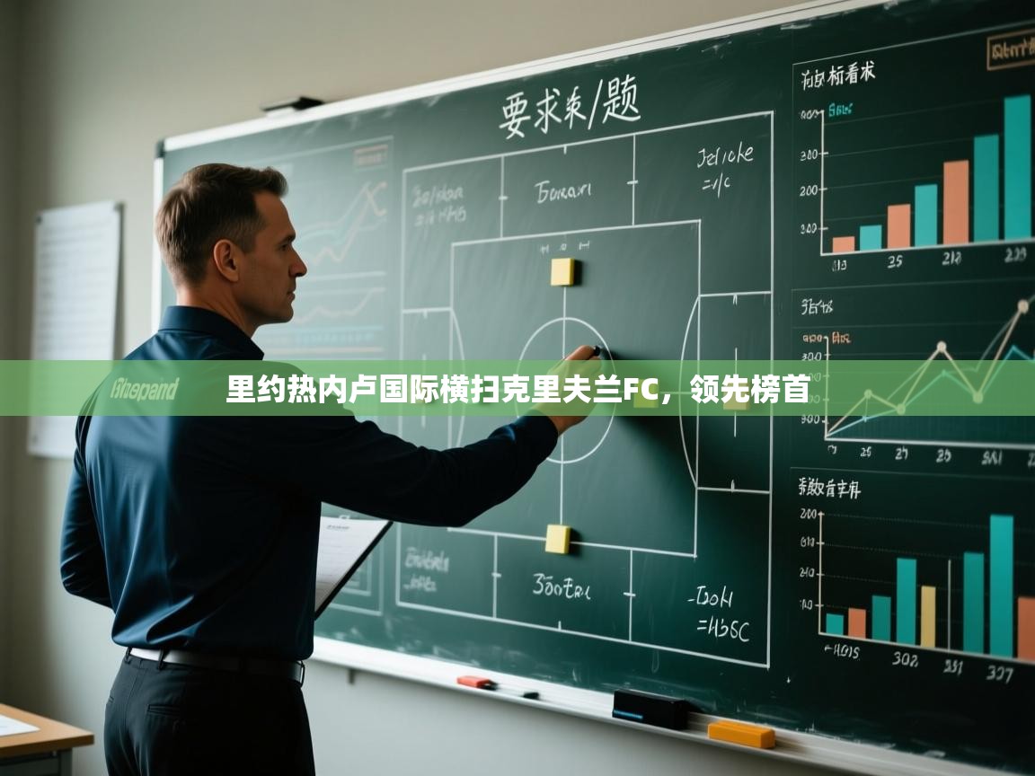 里约热内卢国际横扫克里夫兰FC，领先榜首  第1张