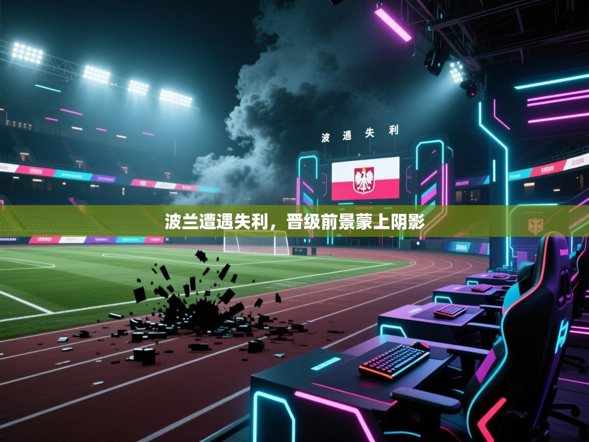 波兰遭遇失利,晋级前景蒙上阴影 第1张
