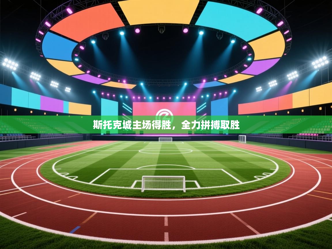 斯托克城主场得胜,全力拼搏取胜 第1张