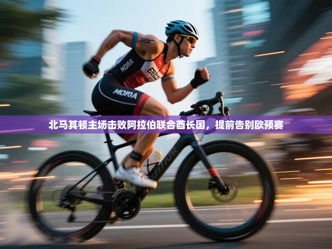 北马其顿主场击败阿拉伯联合酋长国，提前告别欧预赛  第1张