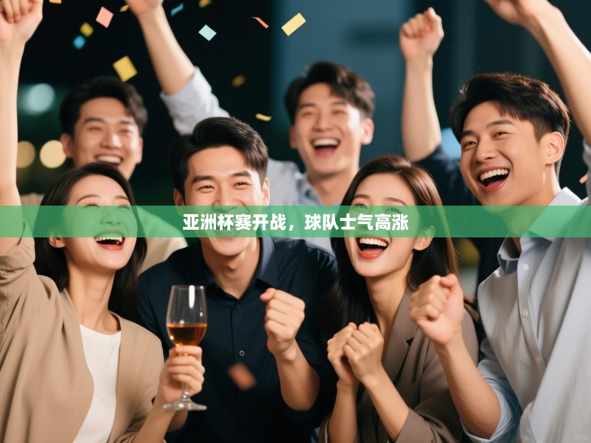 亚洲杯赛开战，球队士气高涨