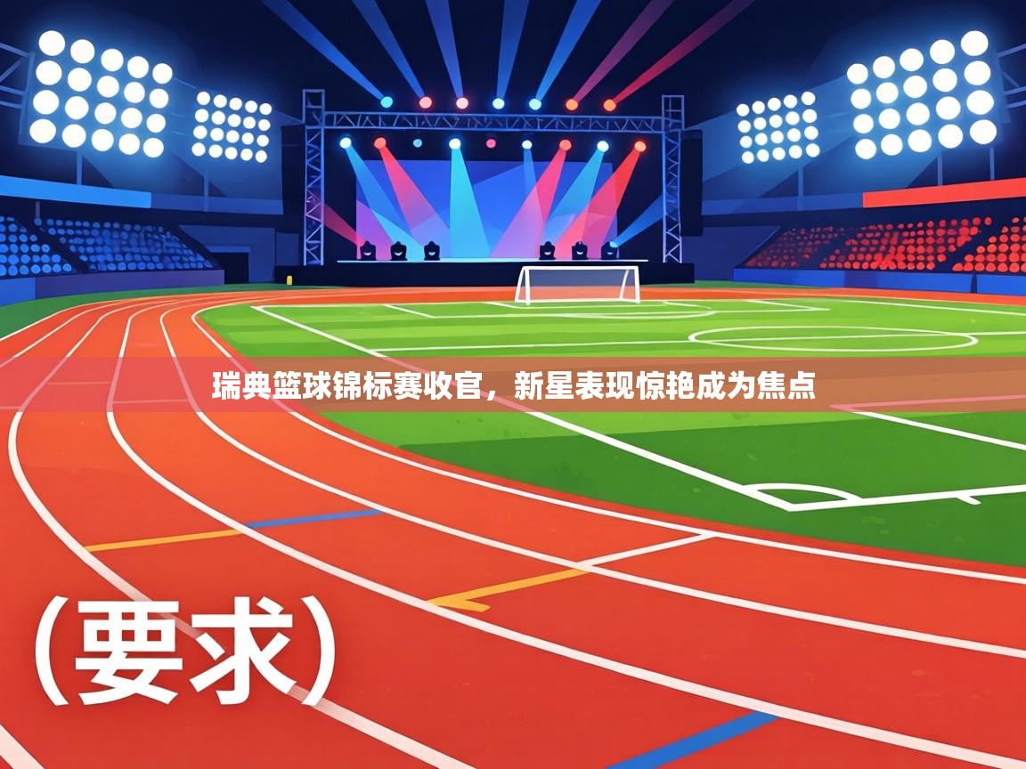 瑞典篮球锦标赛收官，新星表现惊艳成为焦点