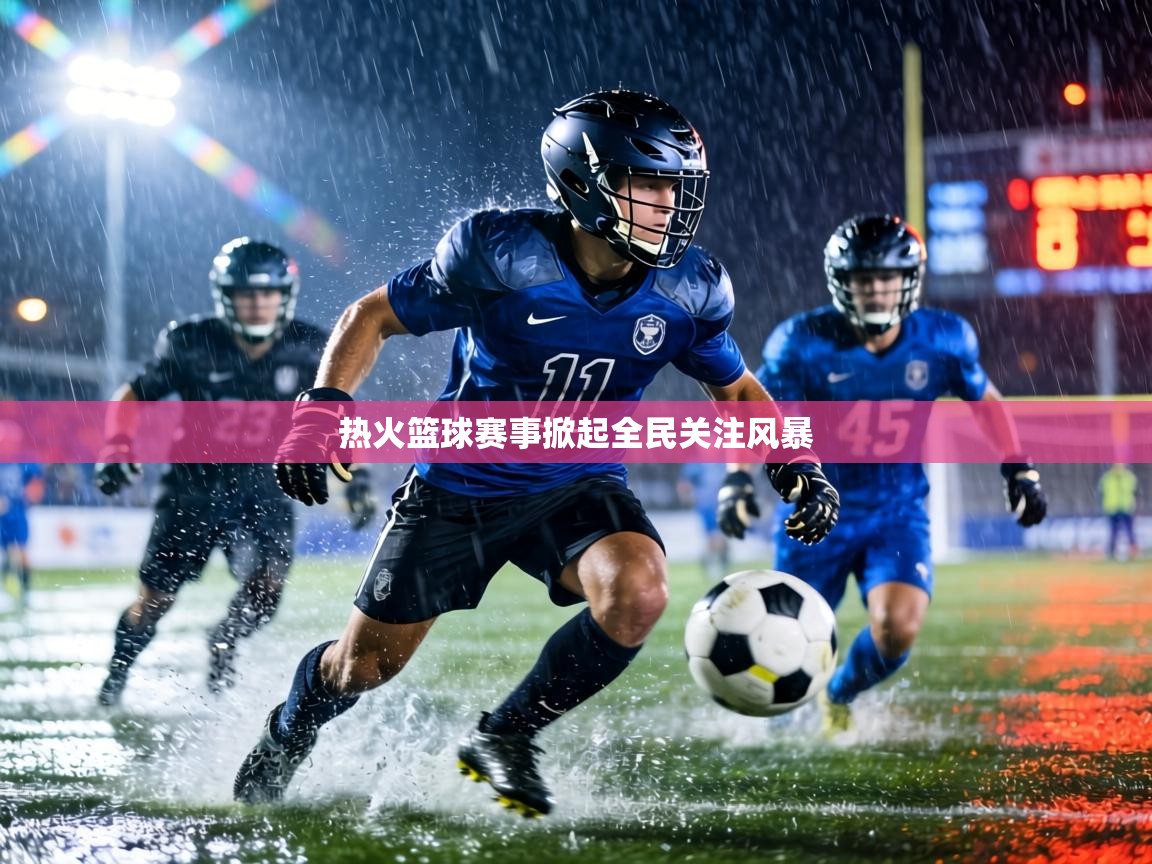 热火篮球赛事掀起全民关注风暴  第1张